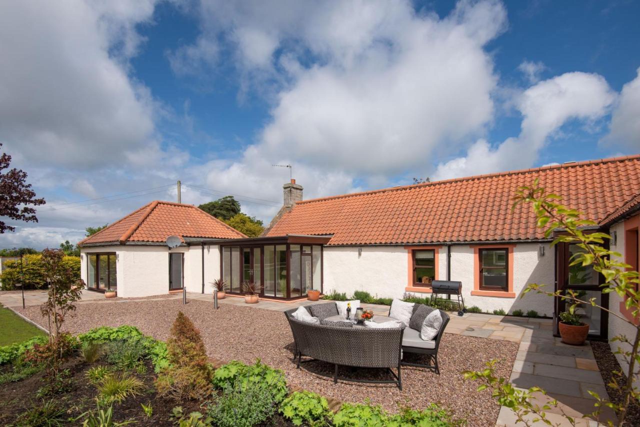 Westwood Cottage — Longniddry — photo 4