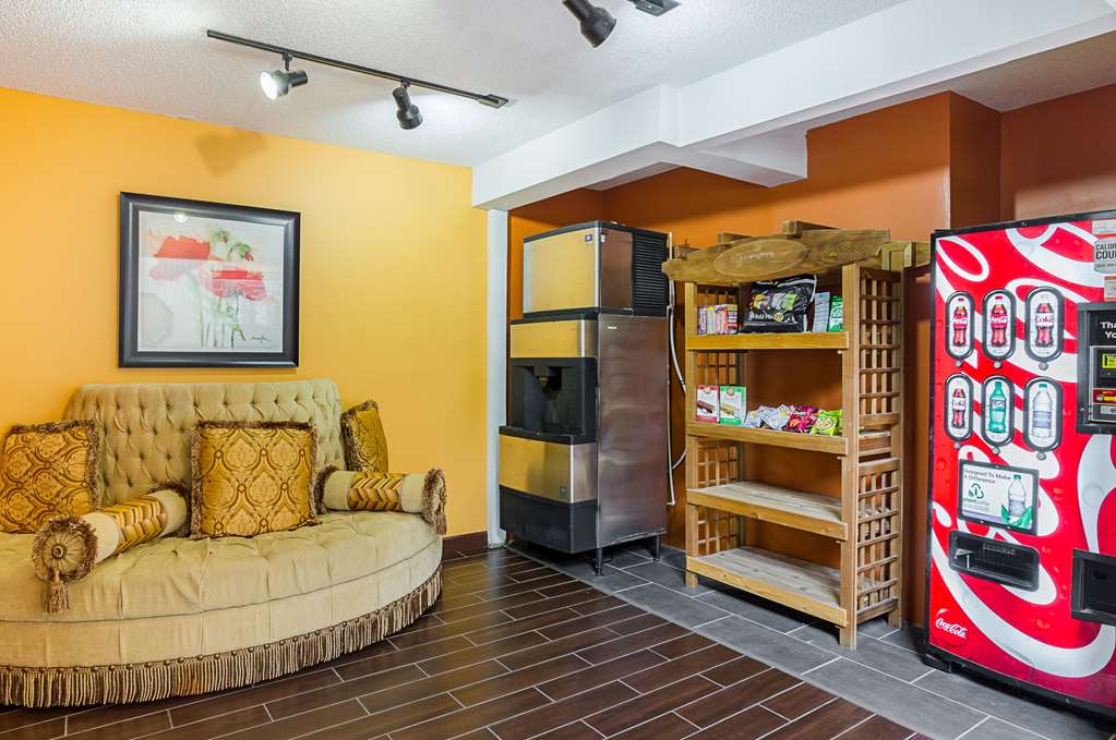Quality Suites Altavista Lynchburg South - photo 31