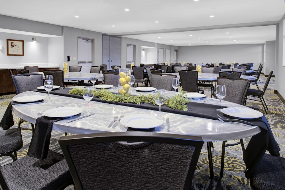 Residence Inn by Marriott Boulder Broomfield Interlocken - photo 27