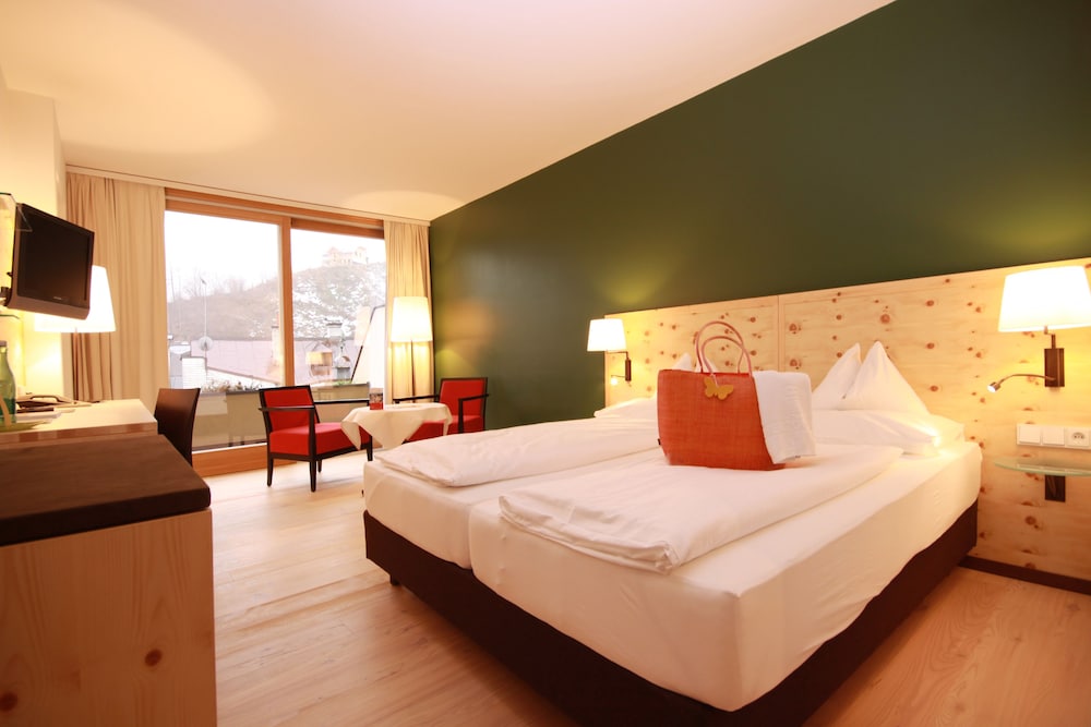 SPA Hotel Erzherzog Johann — Bad Aussee — photo 5