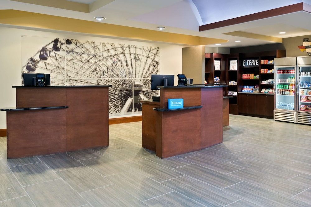 Embassy Suites by Hilton Dallas Park Central Area - photo 7