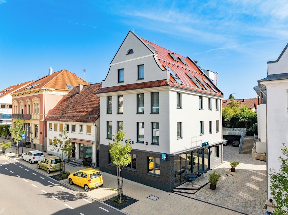 Hotel Nice - last minute hotel in Laupheim