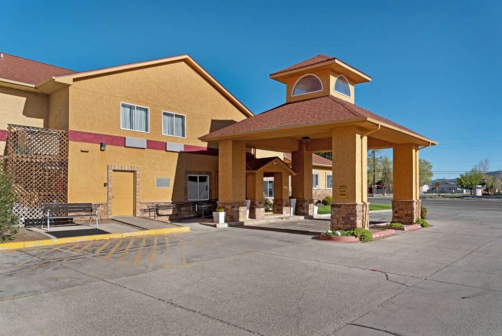 Baymont by Wyndham Salida - photo 8