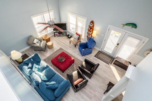 SeaSide by Oak Island Accommodations - photo 31