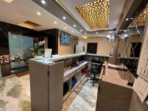 Hotel GB International in Kolkata, India