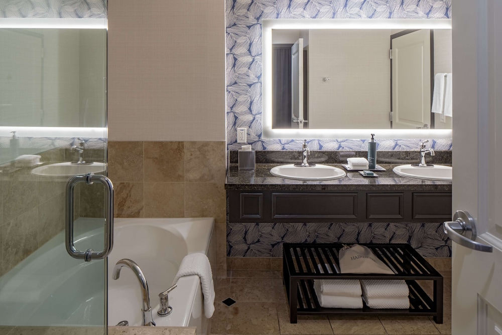 Hilton San Antonio Hill Country - photo 39