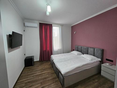 Urban hotel Tsalenjikha in Tsalenjikha, Georgia