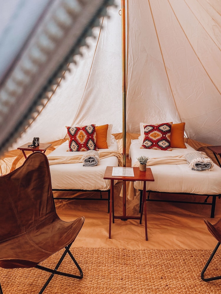 Wander Camp Canyonlands - featured photo
