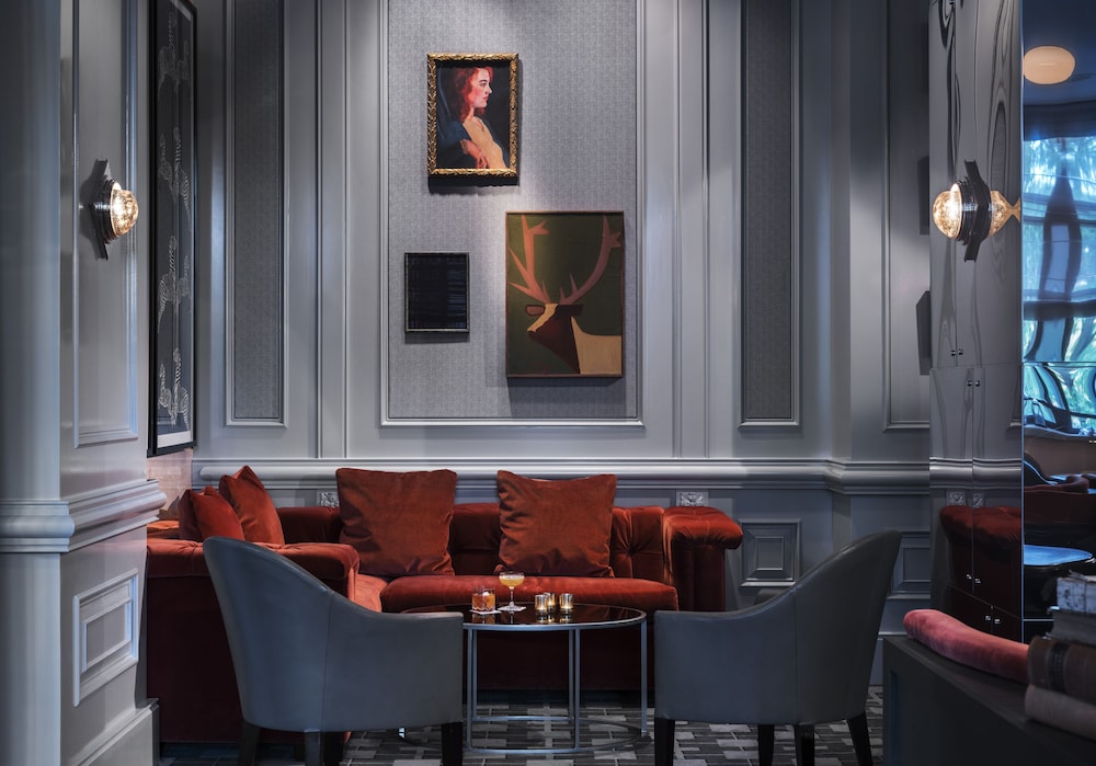 Four Seasons Hotel Atlanta - photo 63