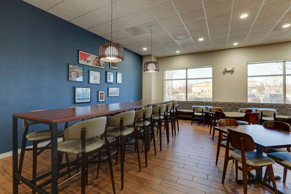Drury Plaza Hotel Denver Westminster - photo 9