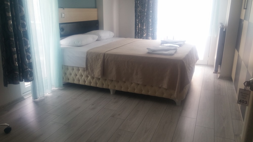 My Way Boutique Hotel in Samsun, Turkey