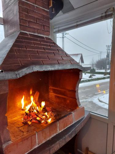 Kuća za odmor Sanja in Kupres, Bosnia and Herzegovina