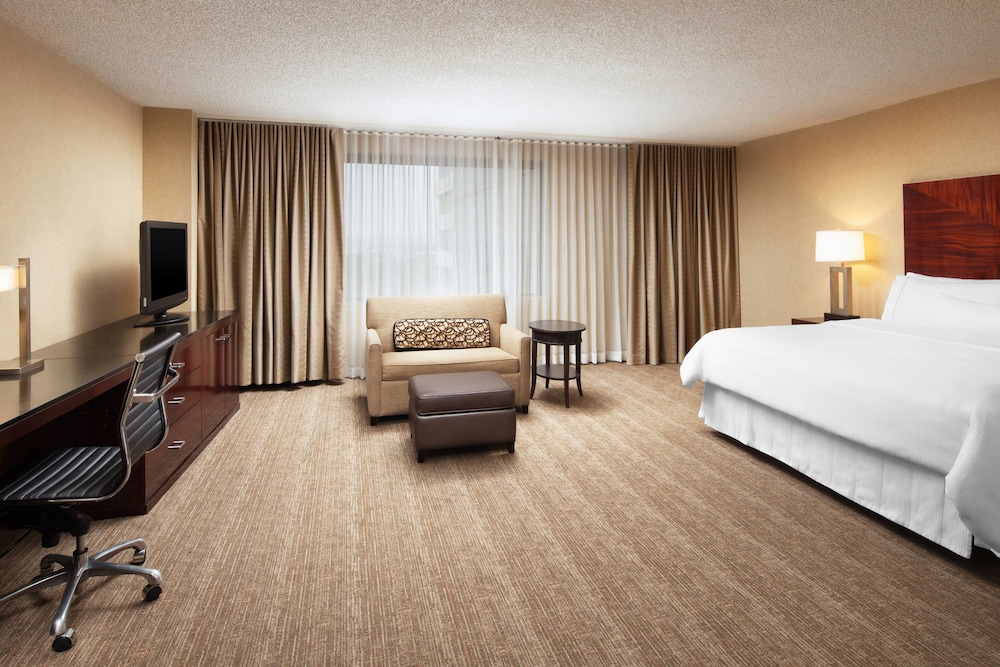 The Westin Los Angeles Airport - photo 9