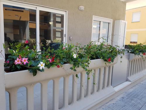 The Smerald 2.2 - carbon neutral hotel in Alghero