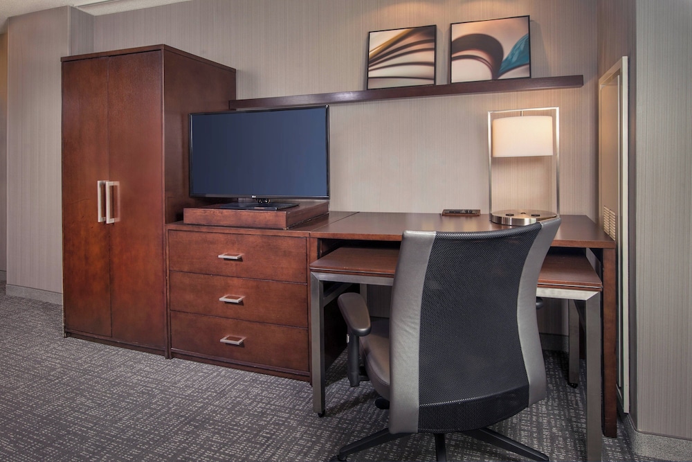 Courtyard Washington DC U.S. Capitol - photo 5