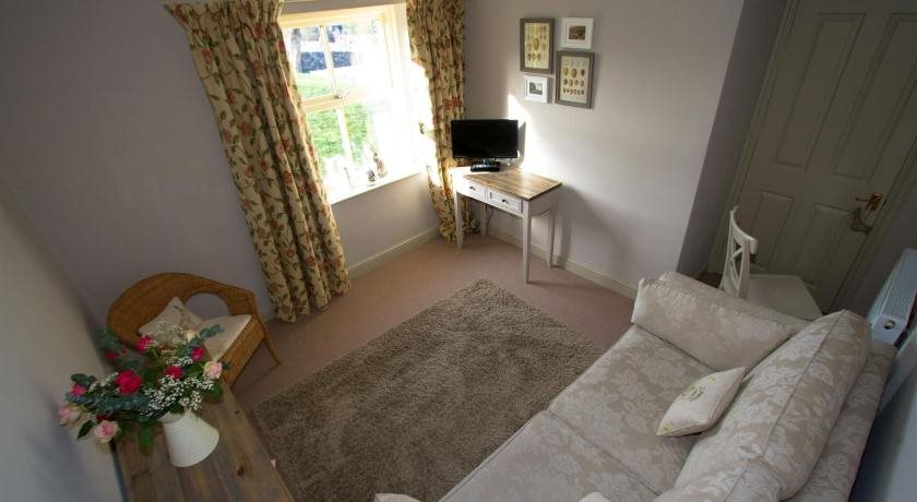 Warren House BnB