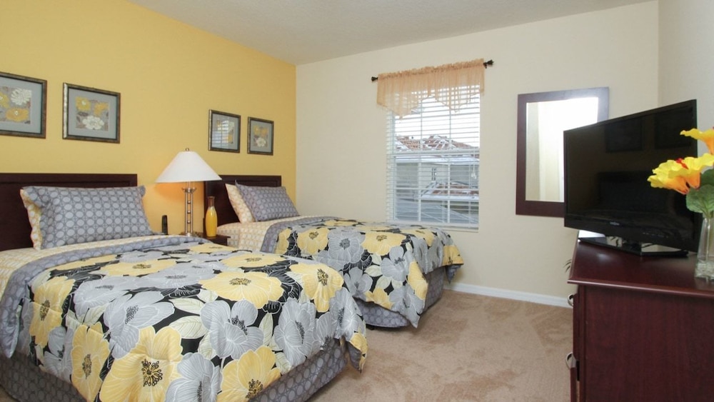 Grhbch3081 Paradise Palms Resort 4 Bed 3 Baths Townhouse - photo 4