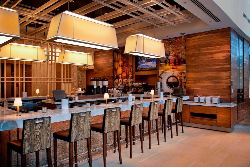 JW Marriott Indianapolis - photo 41