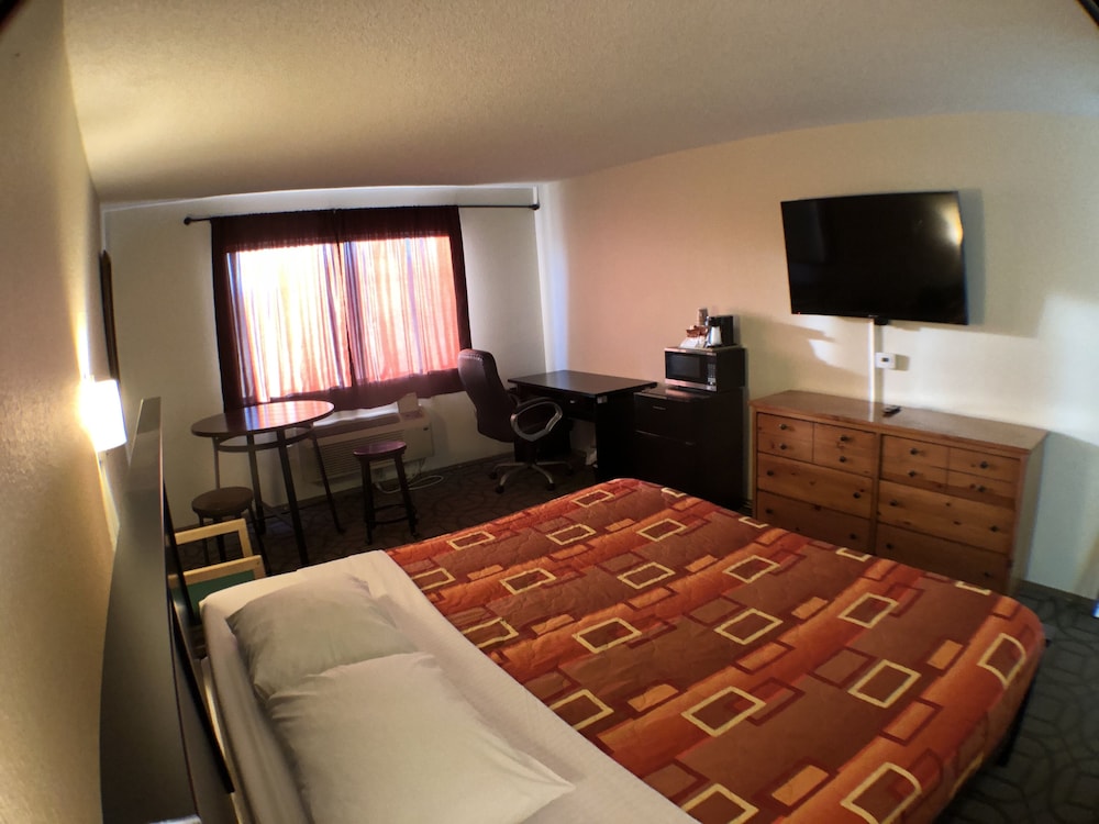 Tower 64 Motel & RV - photo 44