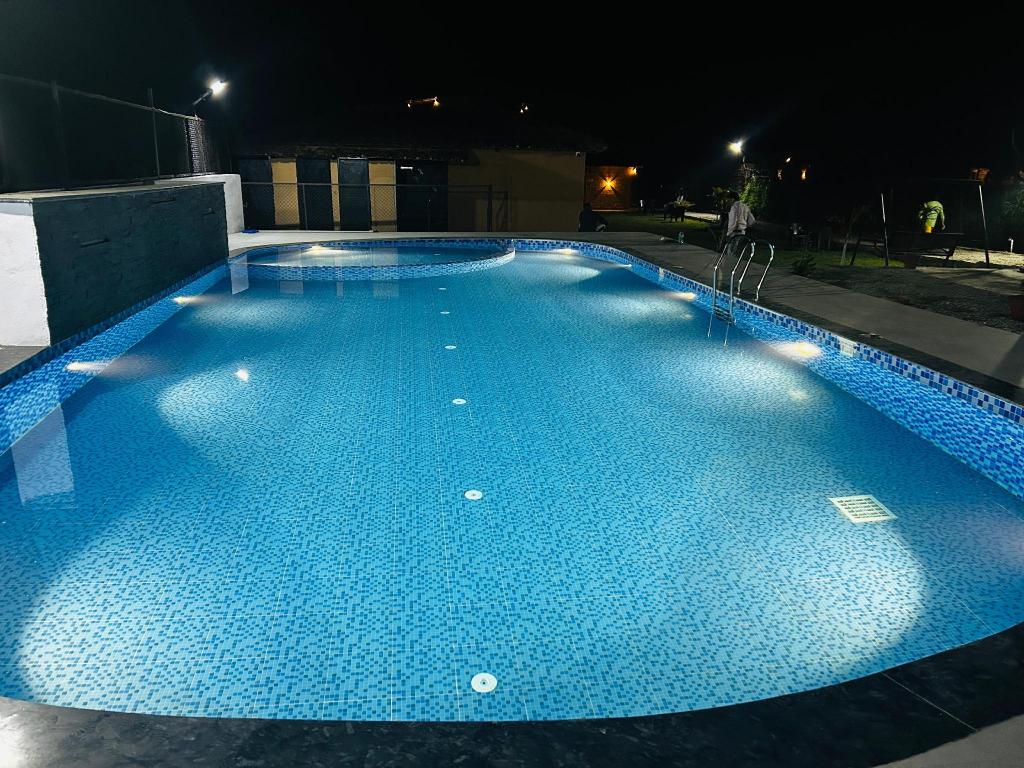 Nayana Bene Hotels Jim Corbett in Ramnagar, India