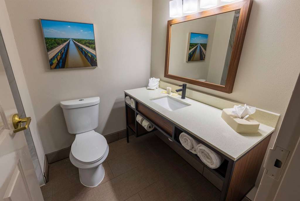 Wingate by Wyndham Lafayette Airport - photo 20