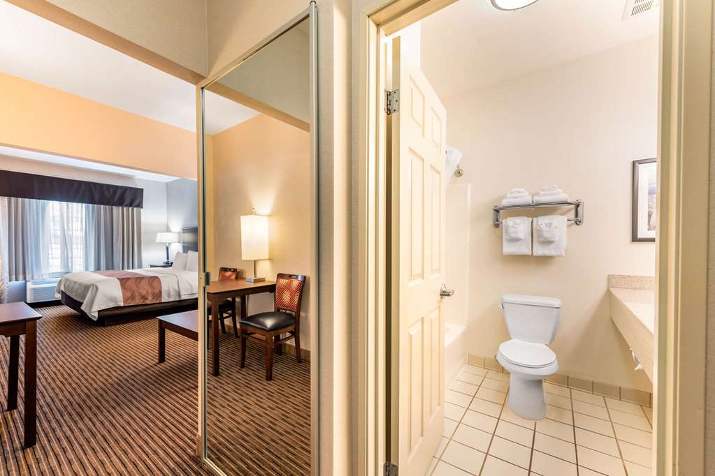 Quality Inn & Suites University Fort Collins - photo 19