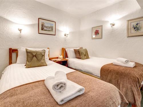 Holiday Home Elter Ben — 4-Star Luxury Hotel in Ambleside, United Kingdom