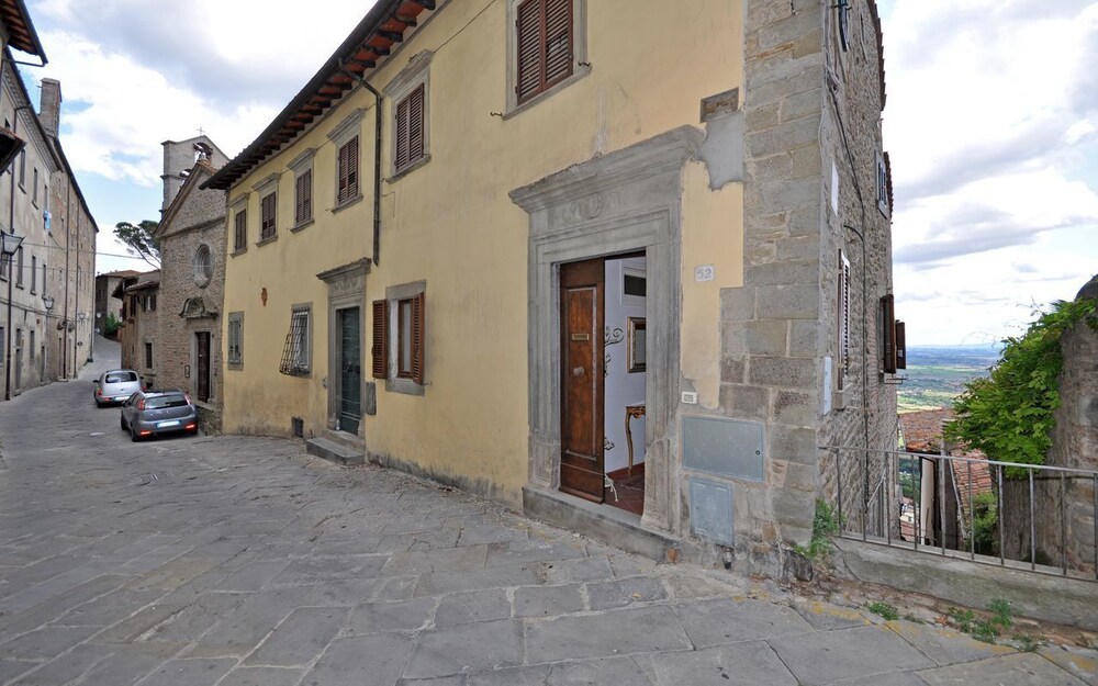 San Marco — Cortona