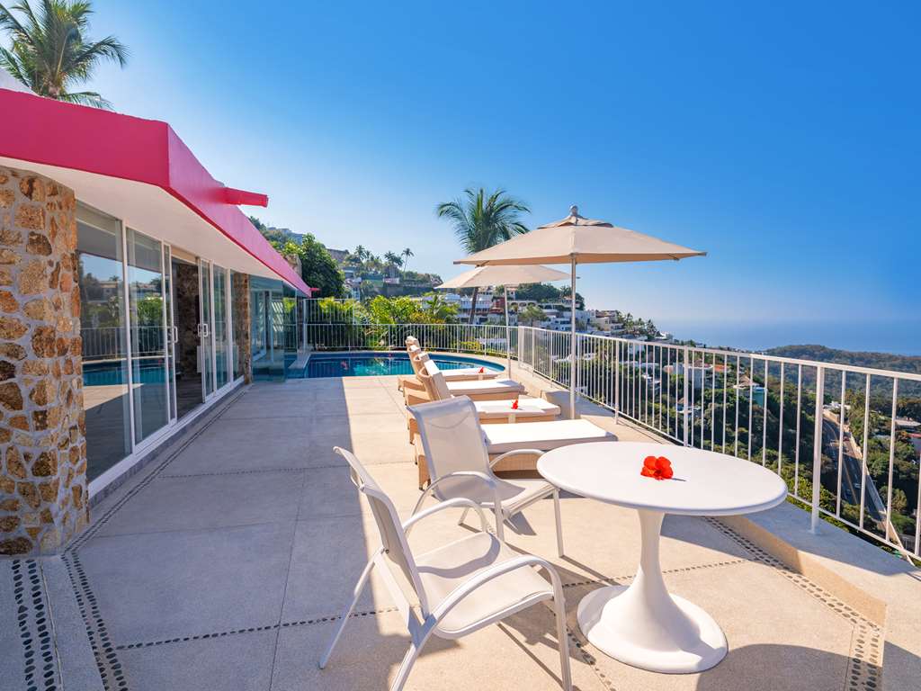 Las Brisas Acapulco Roqueta Suite
