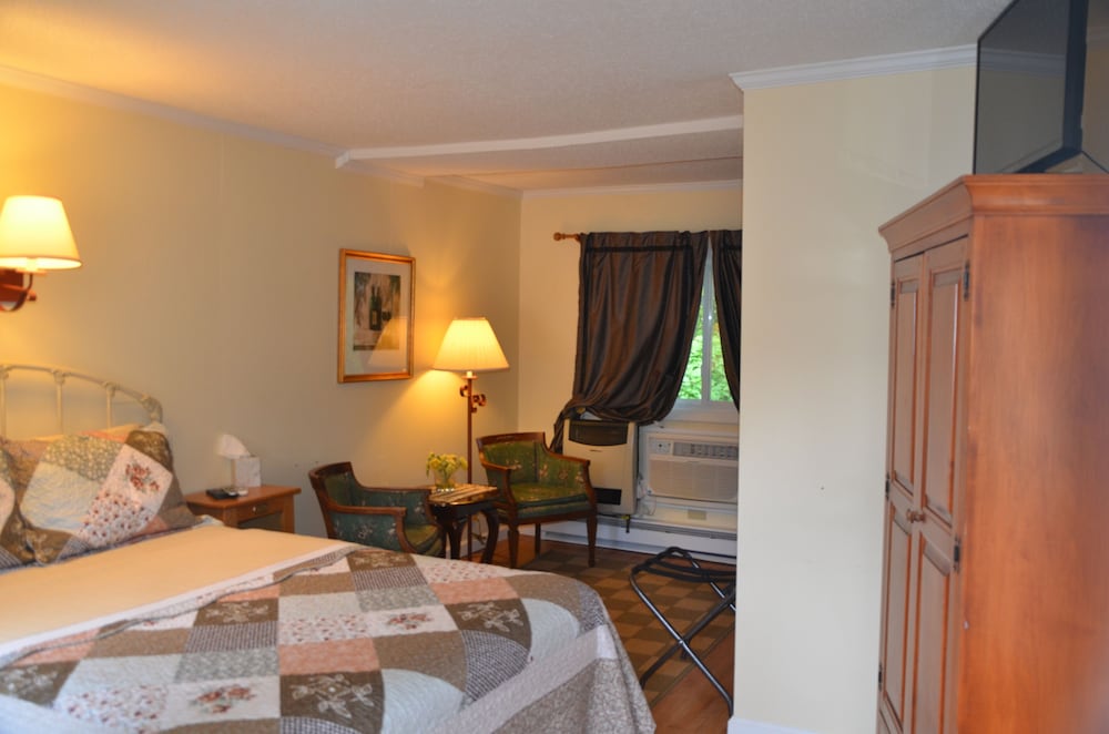 Cornwall Inn and Lodge - photo 41