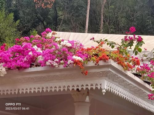 Moon moon Garden — hotel in Kunnamangalam