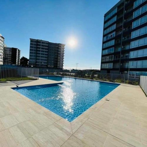 Hermoso departamento en La Serena II in La Serena, Chile