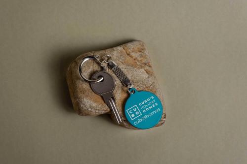 Cubo's Apartamento Boutique Alhaurin — 4-Star Luxury Hotel in Alhaurin El Grande, Spain