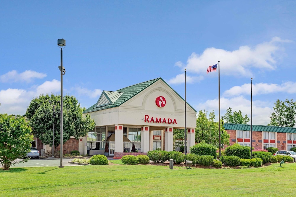Motel 6 Rock Hill SC - photo 29