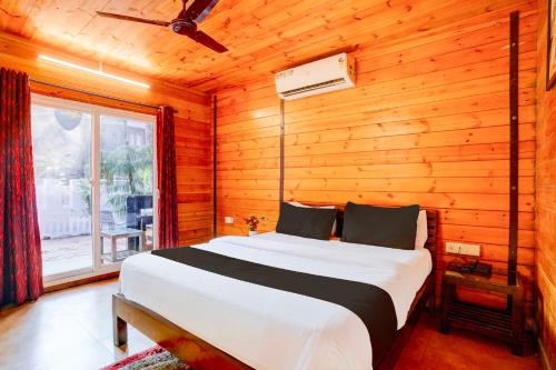 Collection O Morjim Beach - last minute hotel in Mormugao