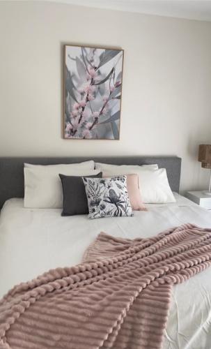 Homburg Haven in Tanunda, Australia