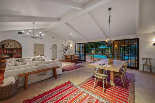 Dar Amani - last minute hotel in Palm Springs