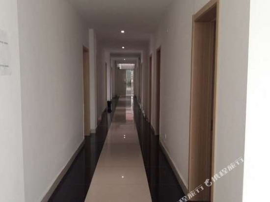 Meiduoke Express Hotel in Feixian - last minute hotel in Linyi