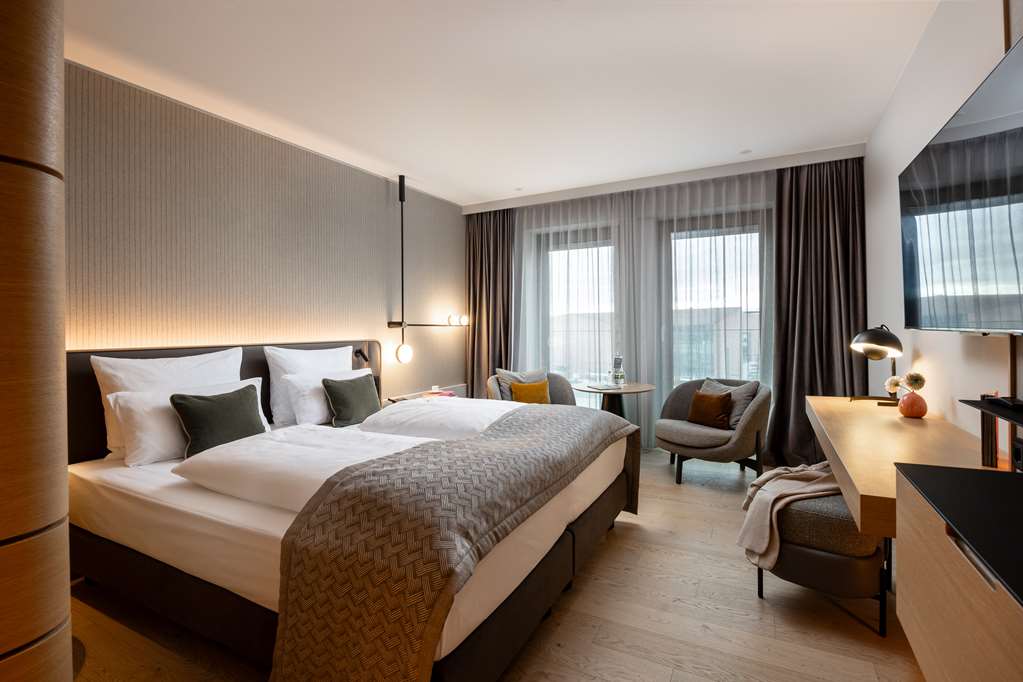 Atlantic Hotel Heidelberg — Heidelberg — photo 5