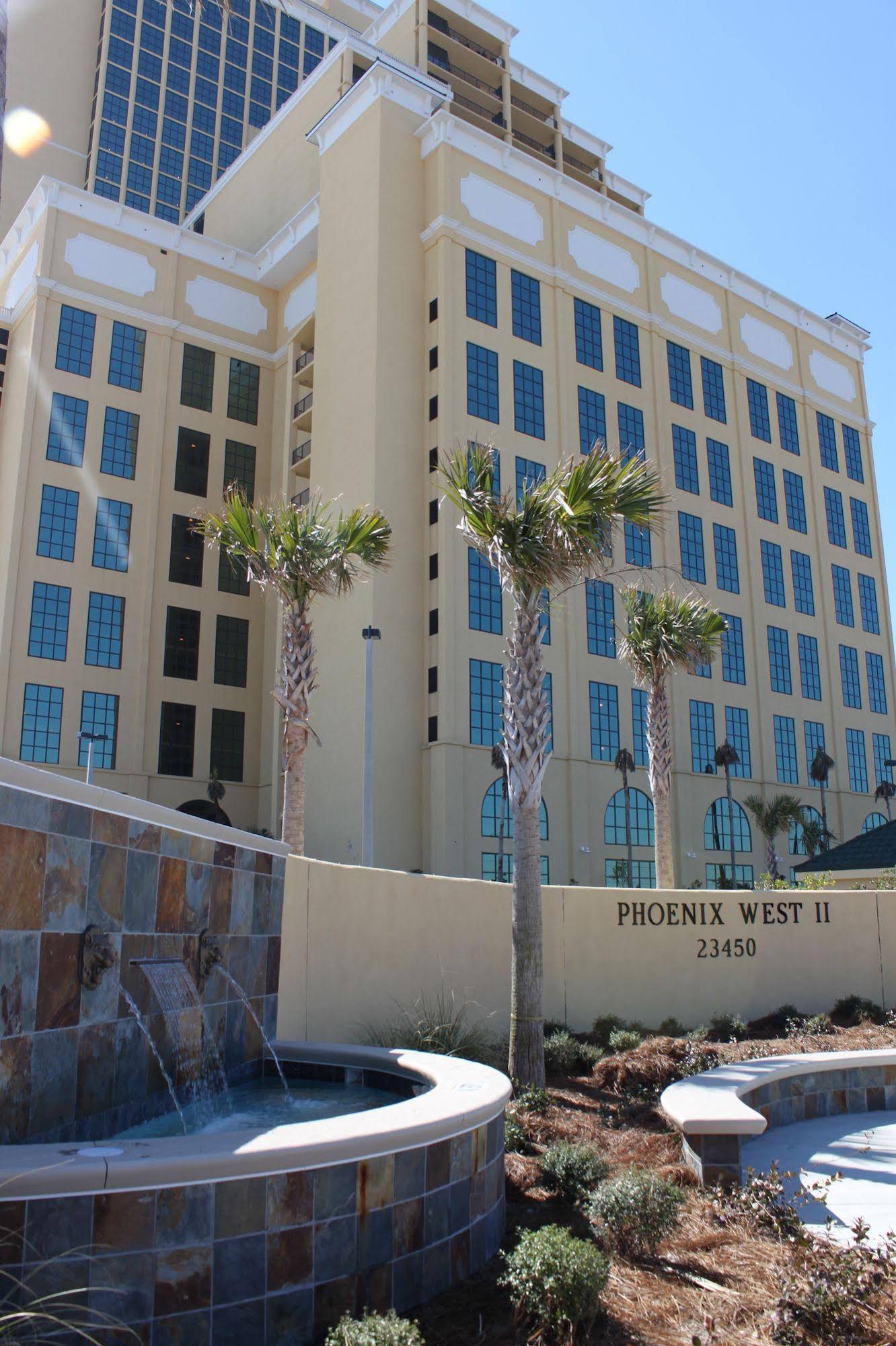 Phoenix West II by Luxury Coastal Vac. - photo 40