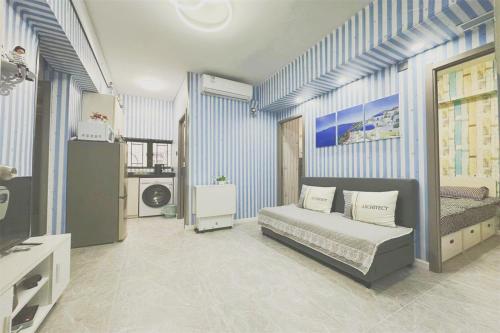 apt 4BR10pax 2bar 1mins mtr — 4-Star Luxury Hotel in Hong Kong, Hong Kong