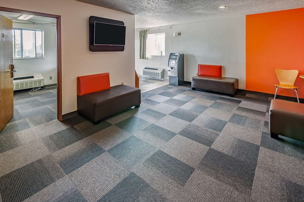 Motel 6 Drums PA - photo 23