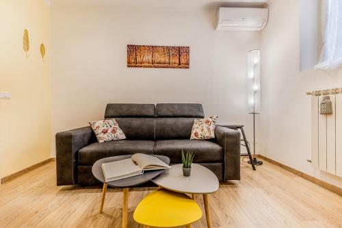 Trilocale vicino Metro B con Self Check In e Wi Fi — 4-Star Luxury Hotel in Rome, Italy