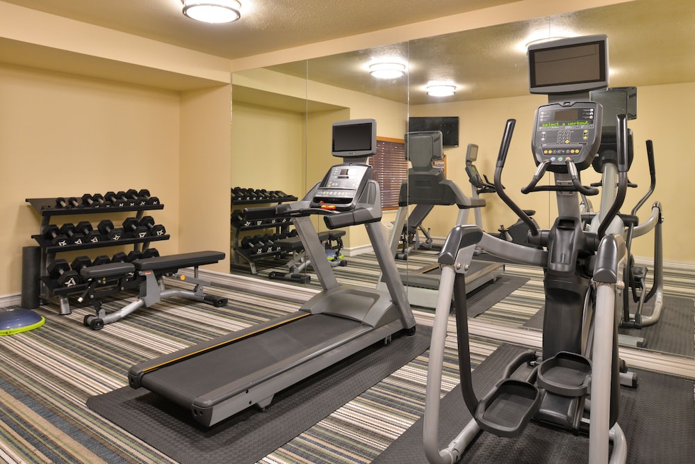 Candlewood Suites Austin Round Rock by IHG - photo 36