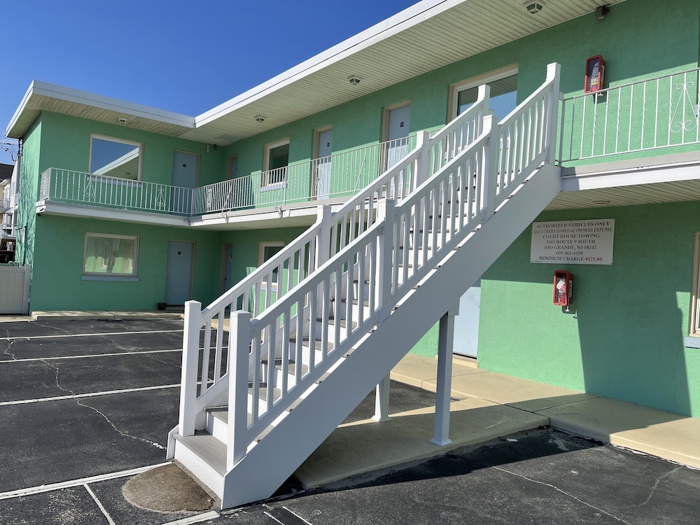 Rus Mar Motel - photo 25
