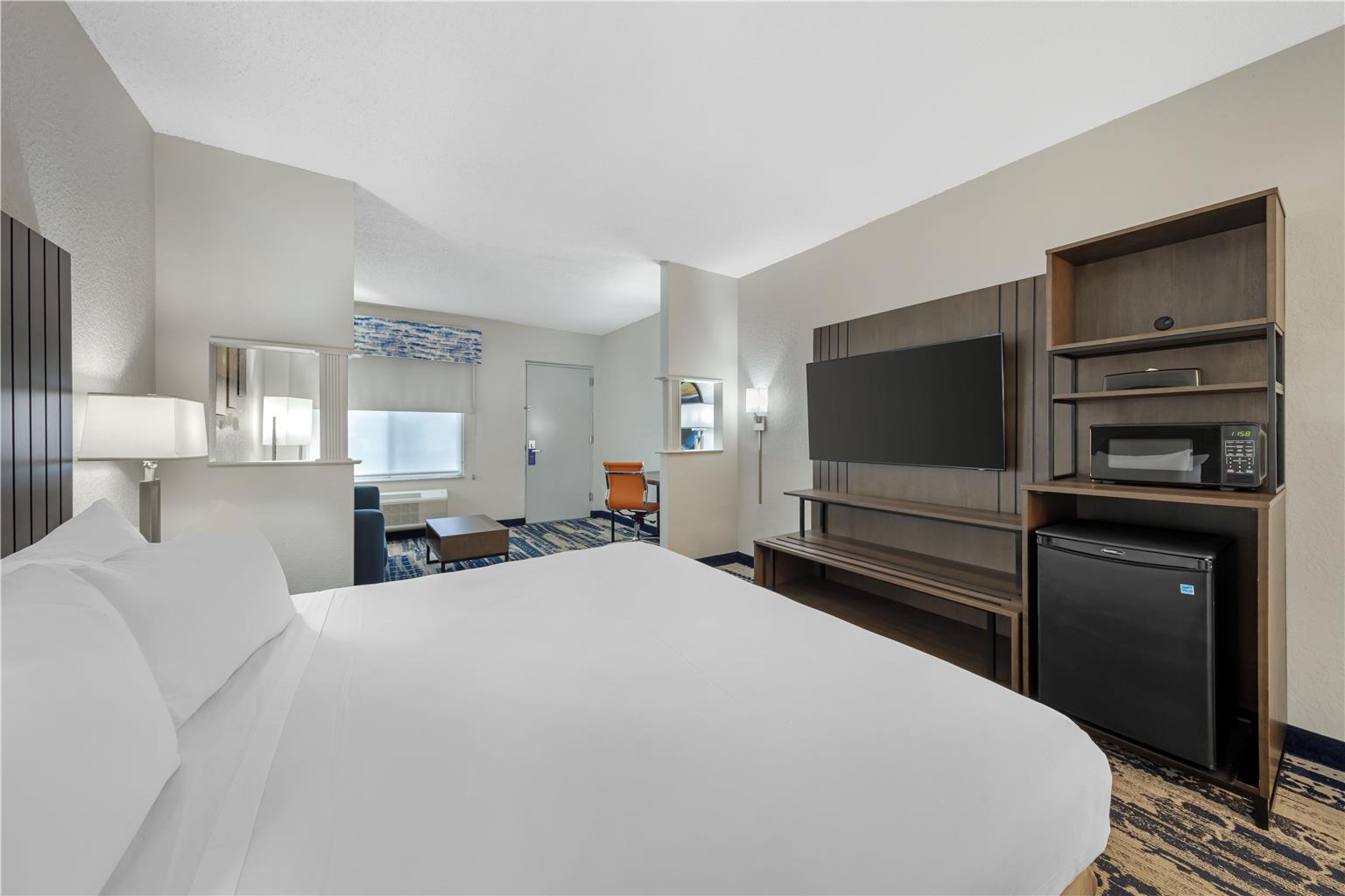 Best Western Of Clewiston - photo 27