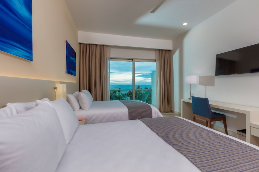 Beach/ocean view