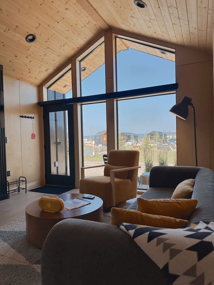 Yellowstone Peaks Hotel - photo 30