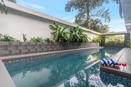 StayVista at Casa Ela 10 — 5-Star Luxury Hotel in Lonavla, India