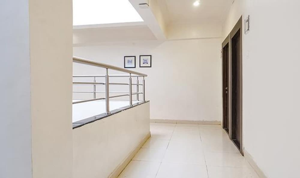 Fabhotel Silver Oak — Pune — photo 2